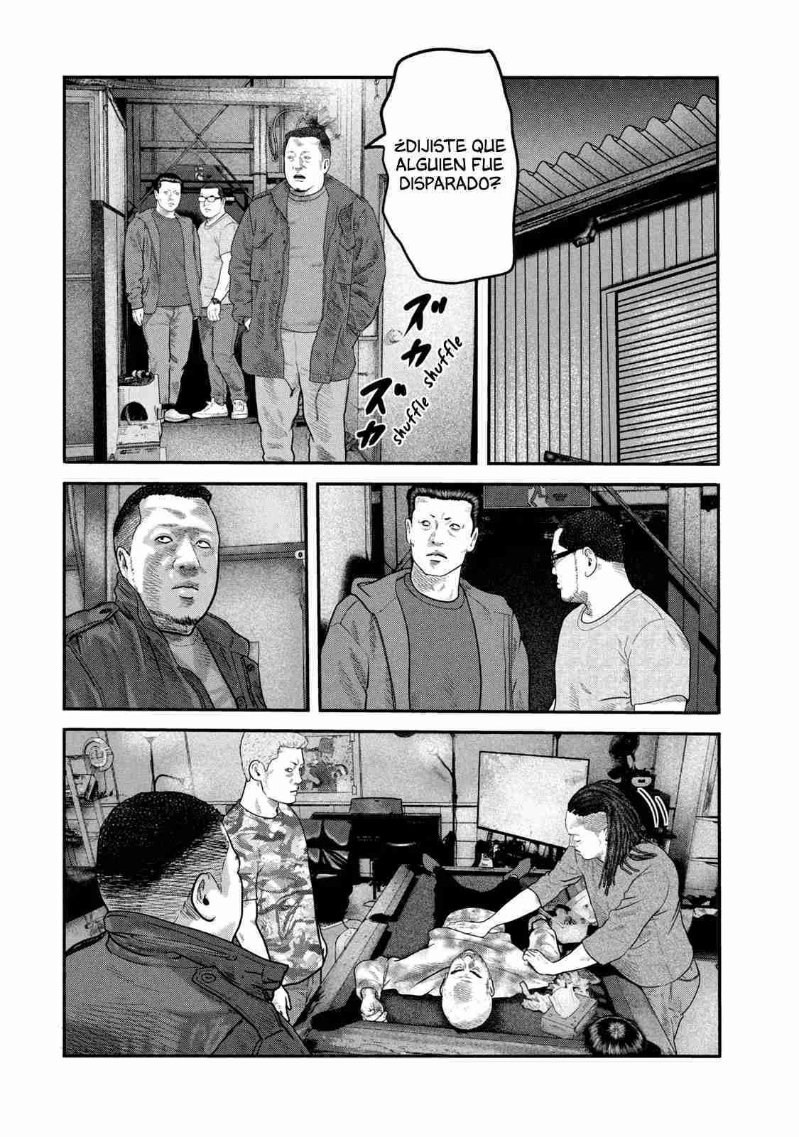 Capitulo 34 page 15