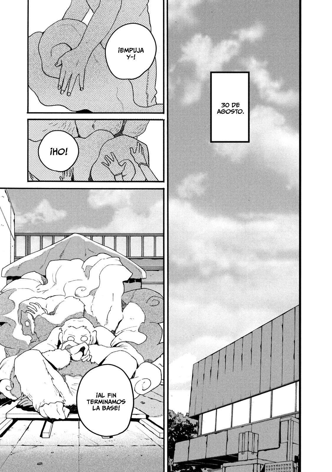 Capitulo 33 page 36