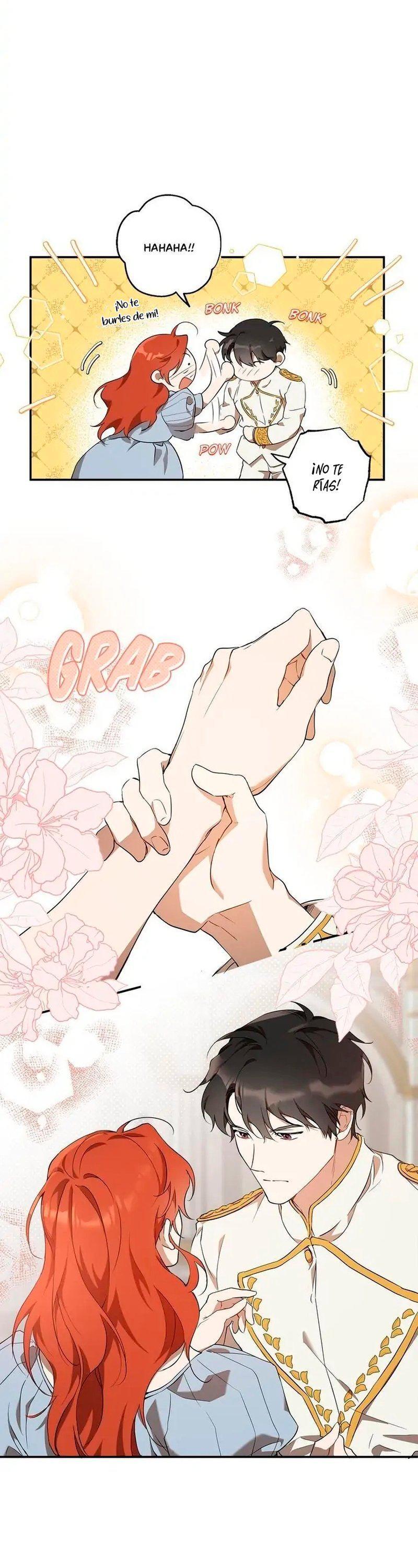 Capitulo 51 page 35