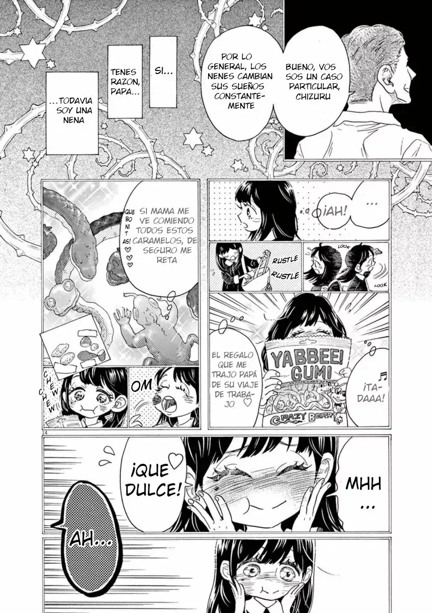 Capitulo 43 page 18