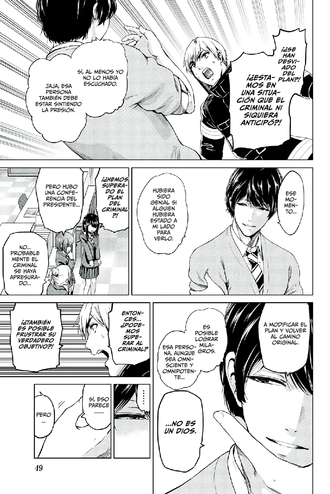 Capitulo 127 page 8