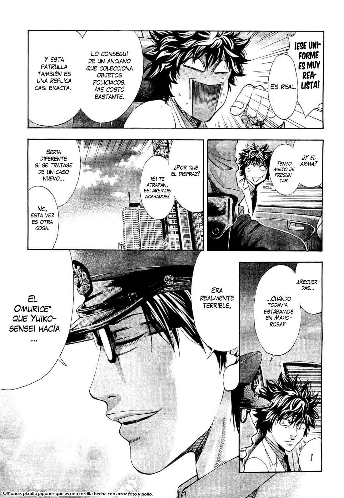 Capitulo 29 page 10