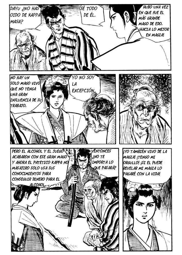 Capitulo 63 page 43