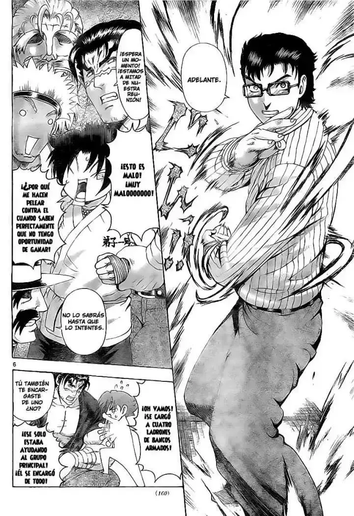 Capitulo 370 page 6