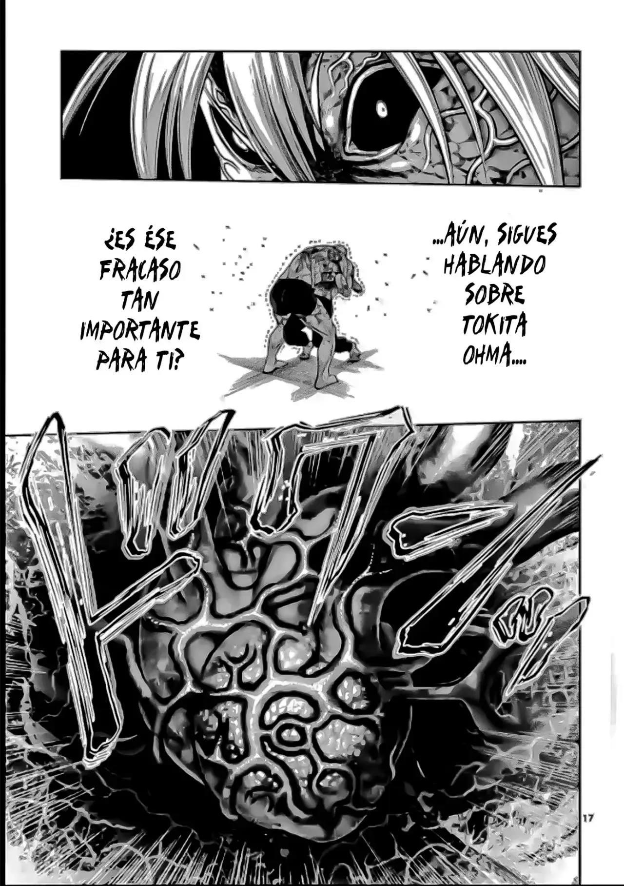 Capitulo 127 page 17