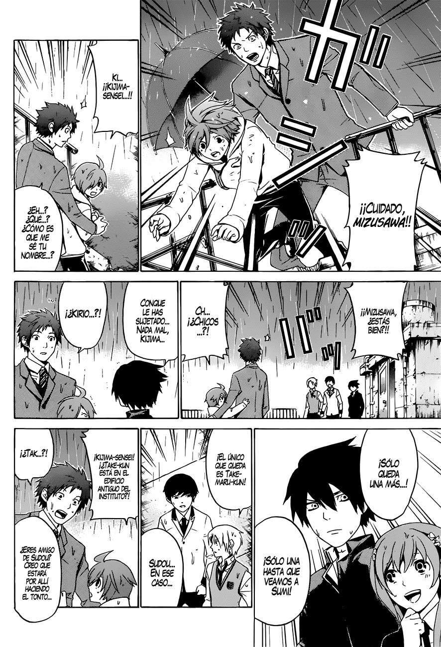 Capitulo 56 page 24