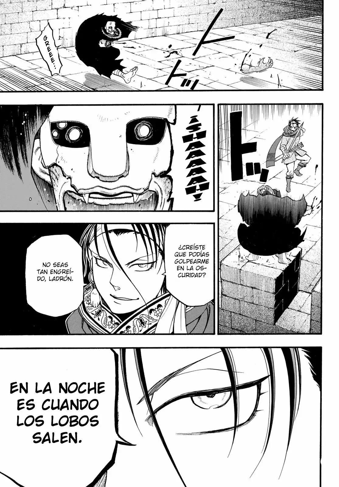 Capitulo 64 page 24
