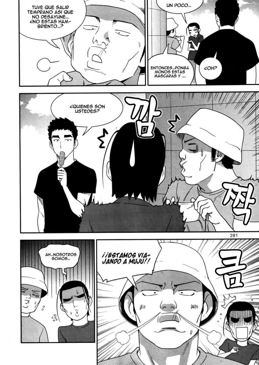 Capitulo 17 page 14