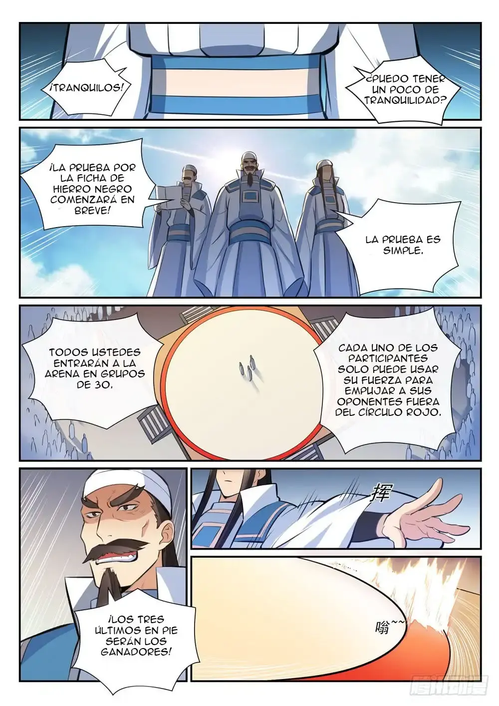 Capitulo 363 page 12