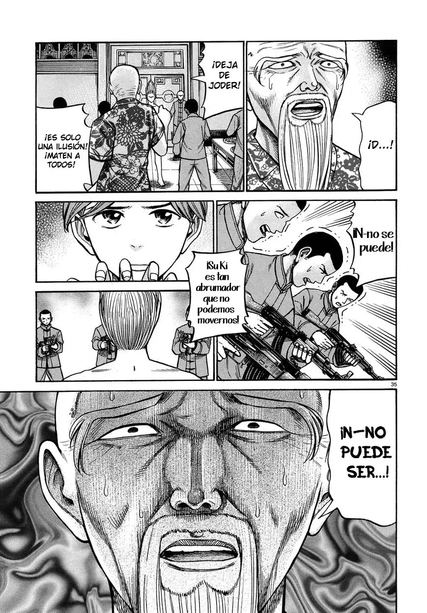 Capitulo 80 page 32