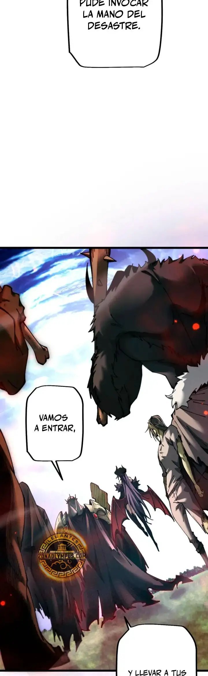 Capitulo 99 page 8