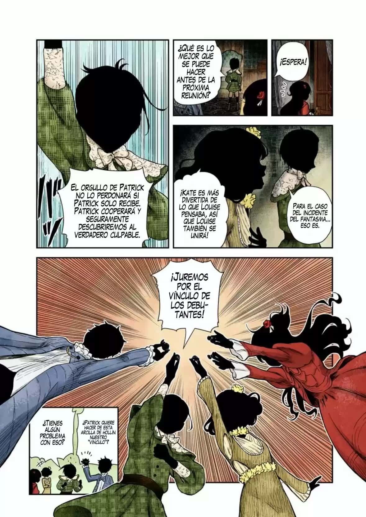 Capitulo 61 page 13