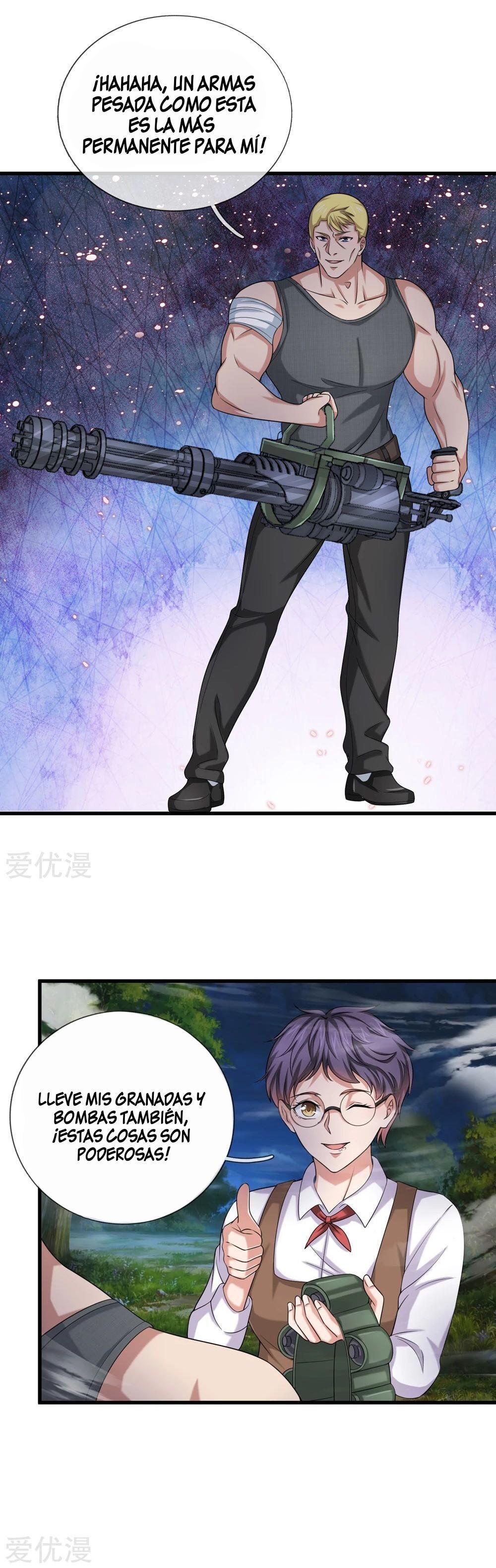 Capitulo 204 page 6