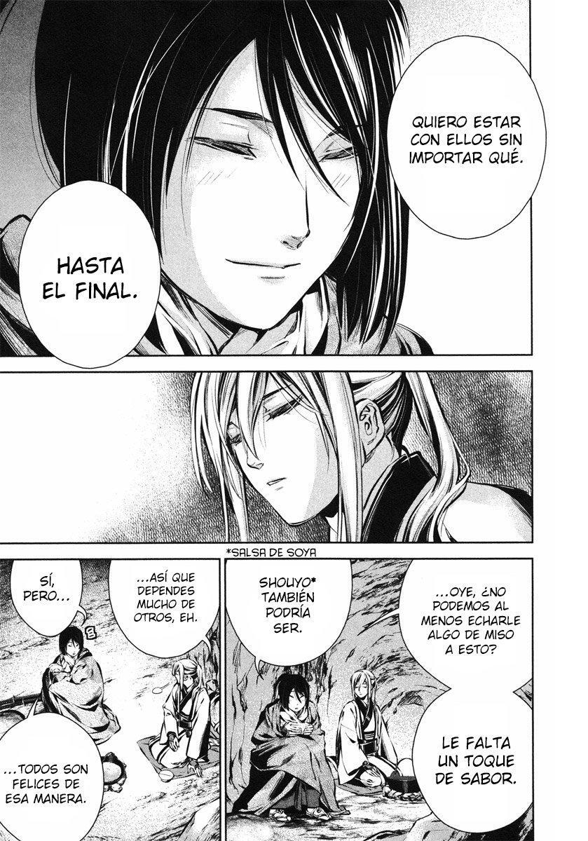Capitulo 33 page 21