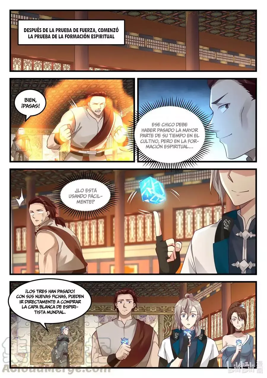 Capitulo 156 page 9