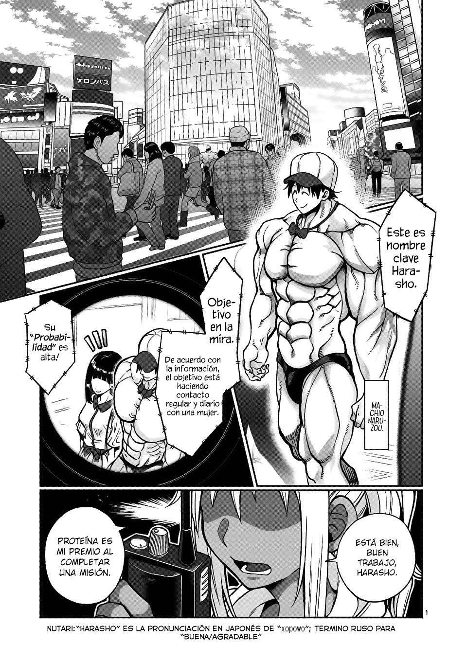 Capitulo 61 page 2