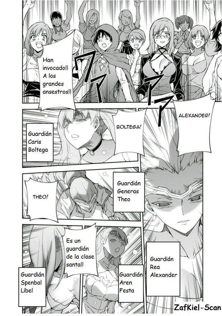 Capitulo 208 page 27