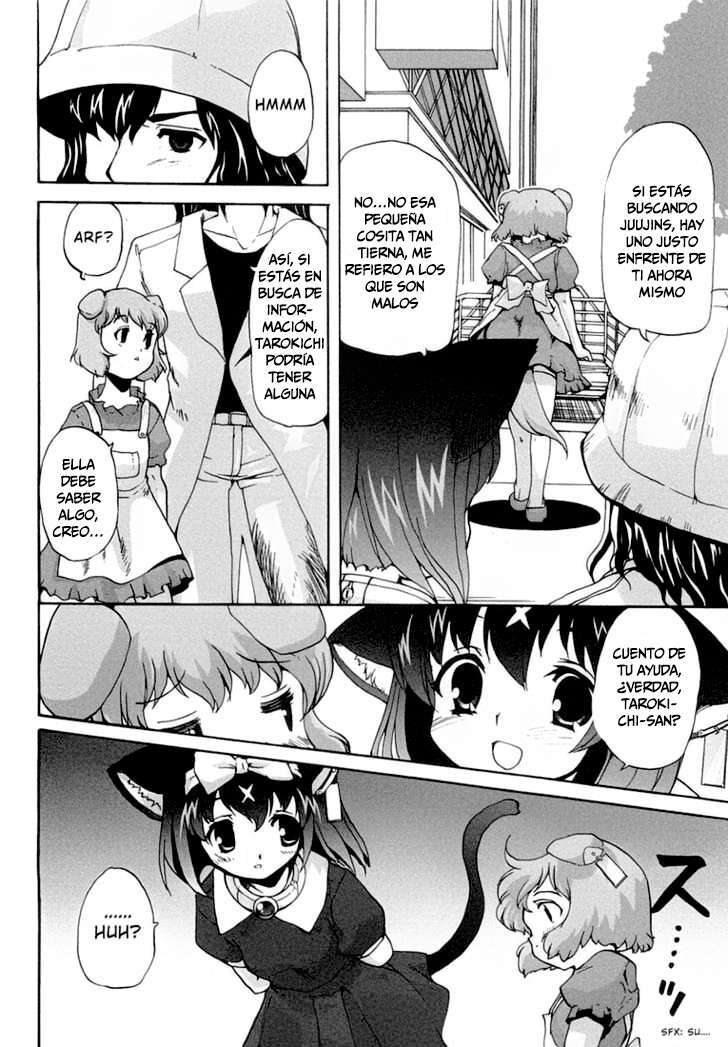Capitulo 3 page 11