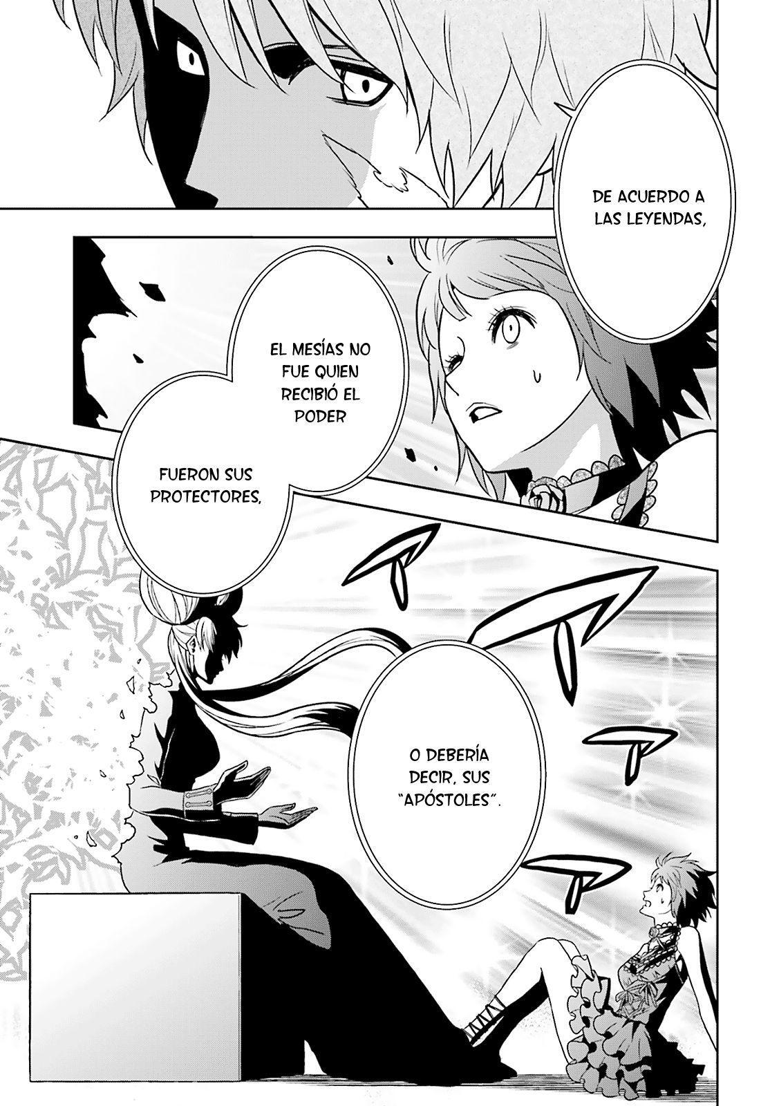 Capitulo 68 page 21