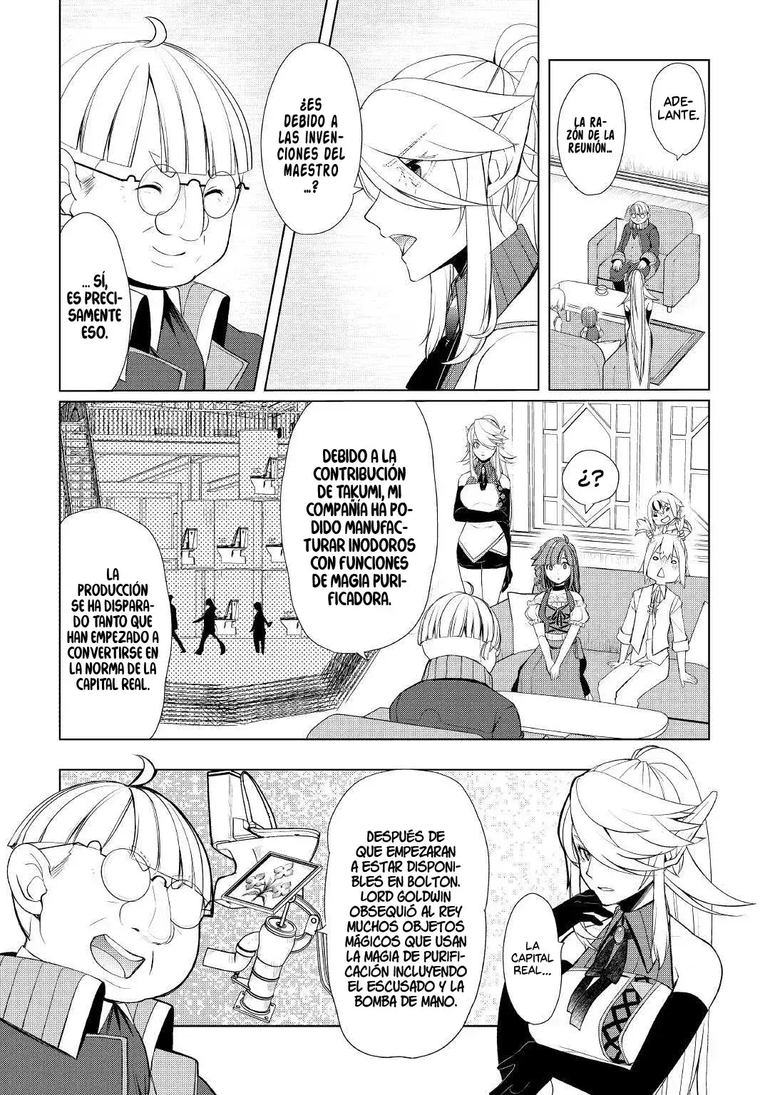 Capitulo 37 page 10