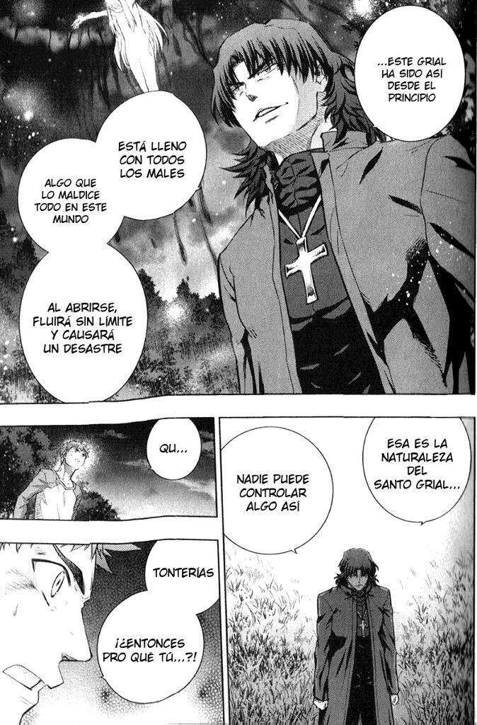 Capitulo 81 page 16