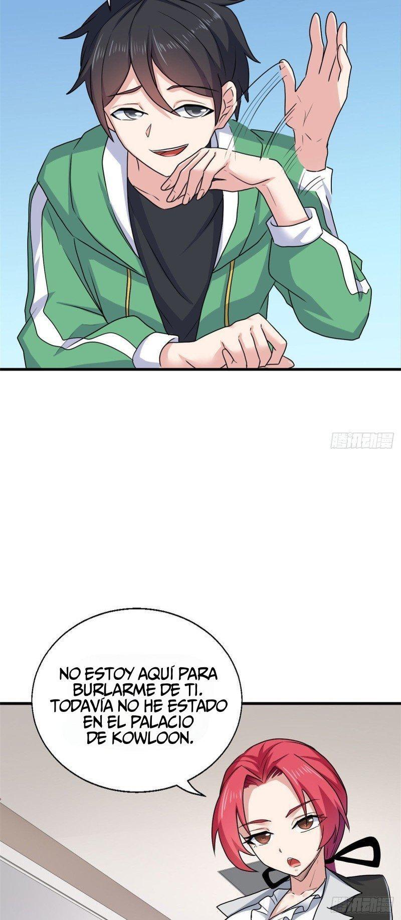 Capitulo 73 page 14