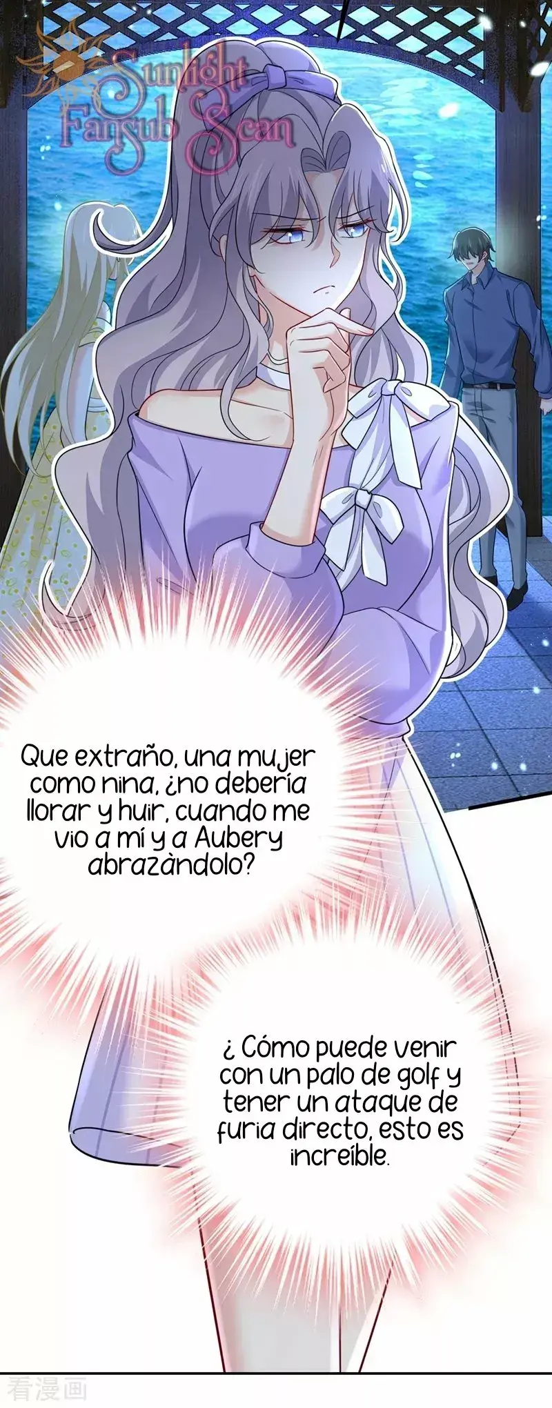 Capitulo 421 page 11