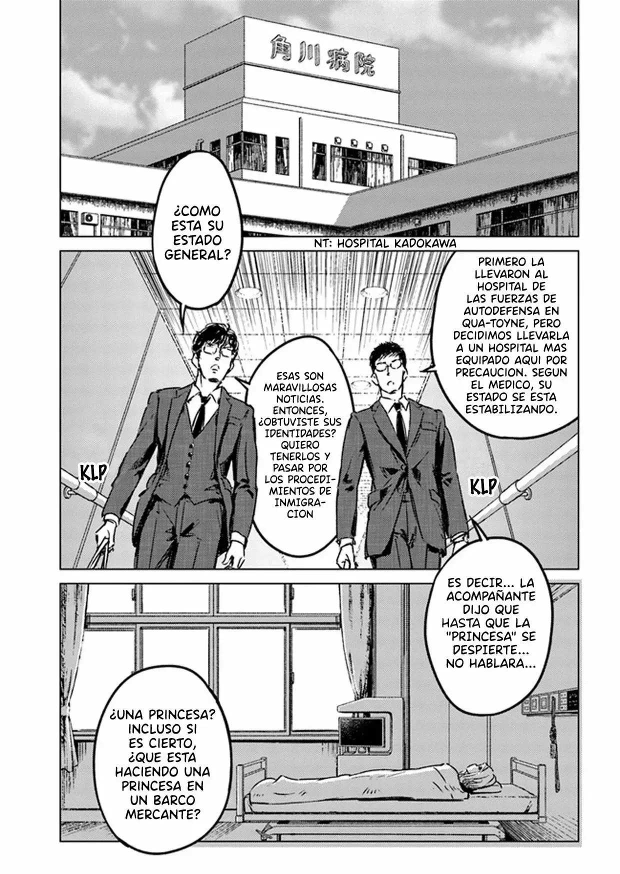Capitulo 27 page 3