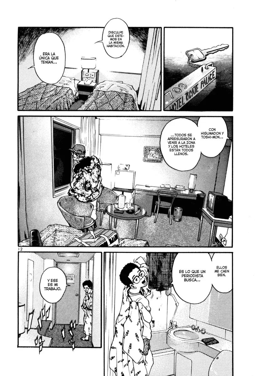 Capitulo 66 page 12
