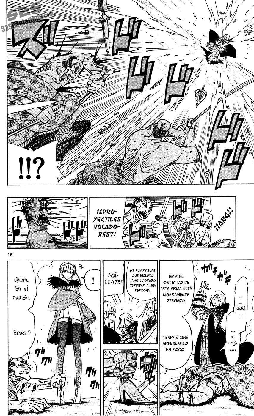 Capitulo 40 page 17