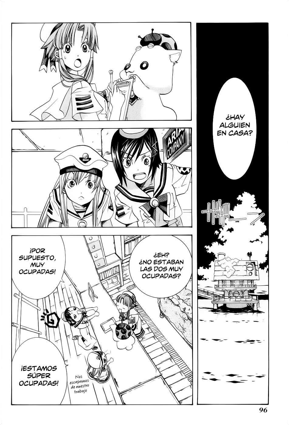 Capitulo 59 page 8