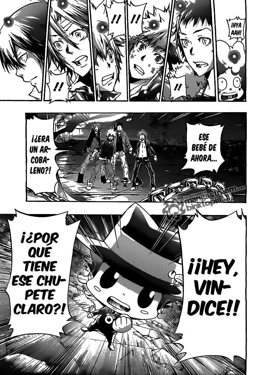Capitulo 333 page 13