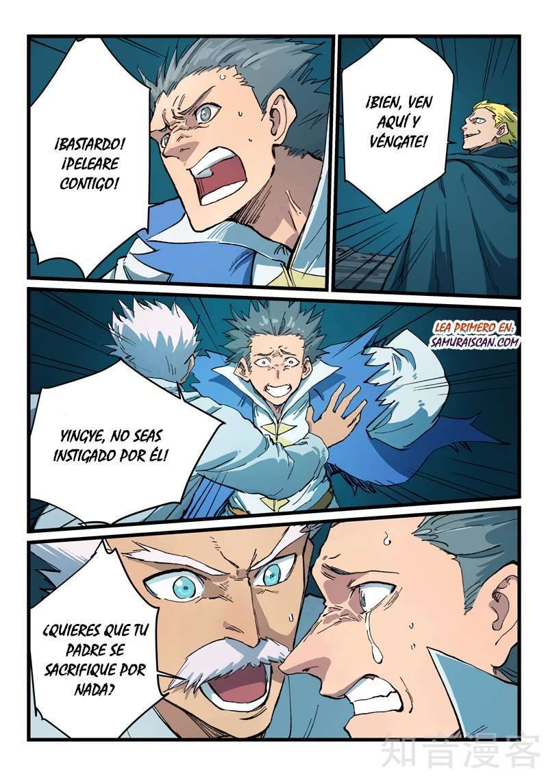 Capitulo 411 page 12