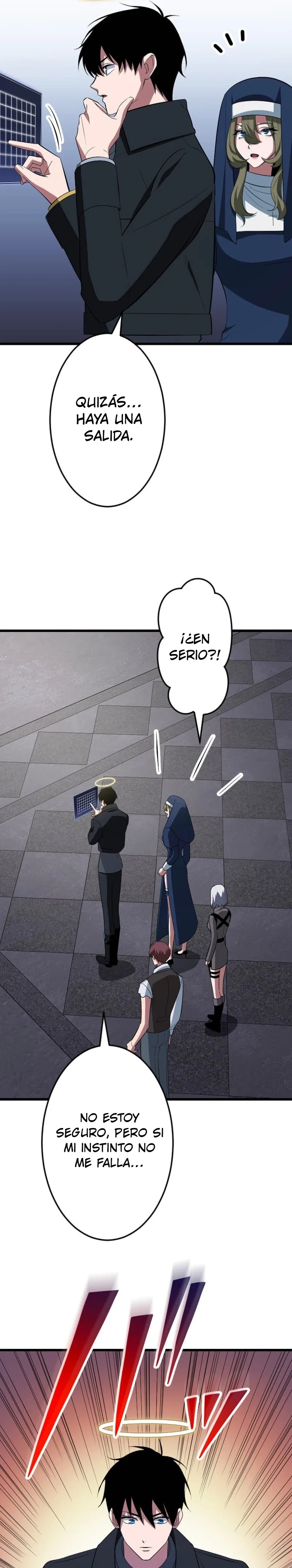 Capitulo 60 page 21