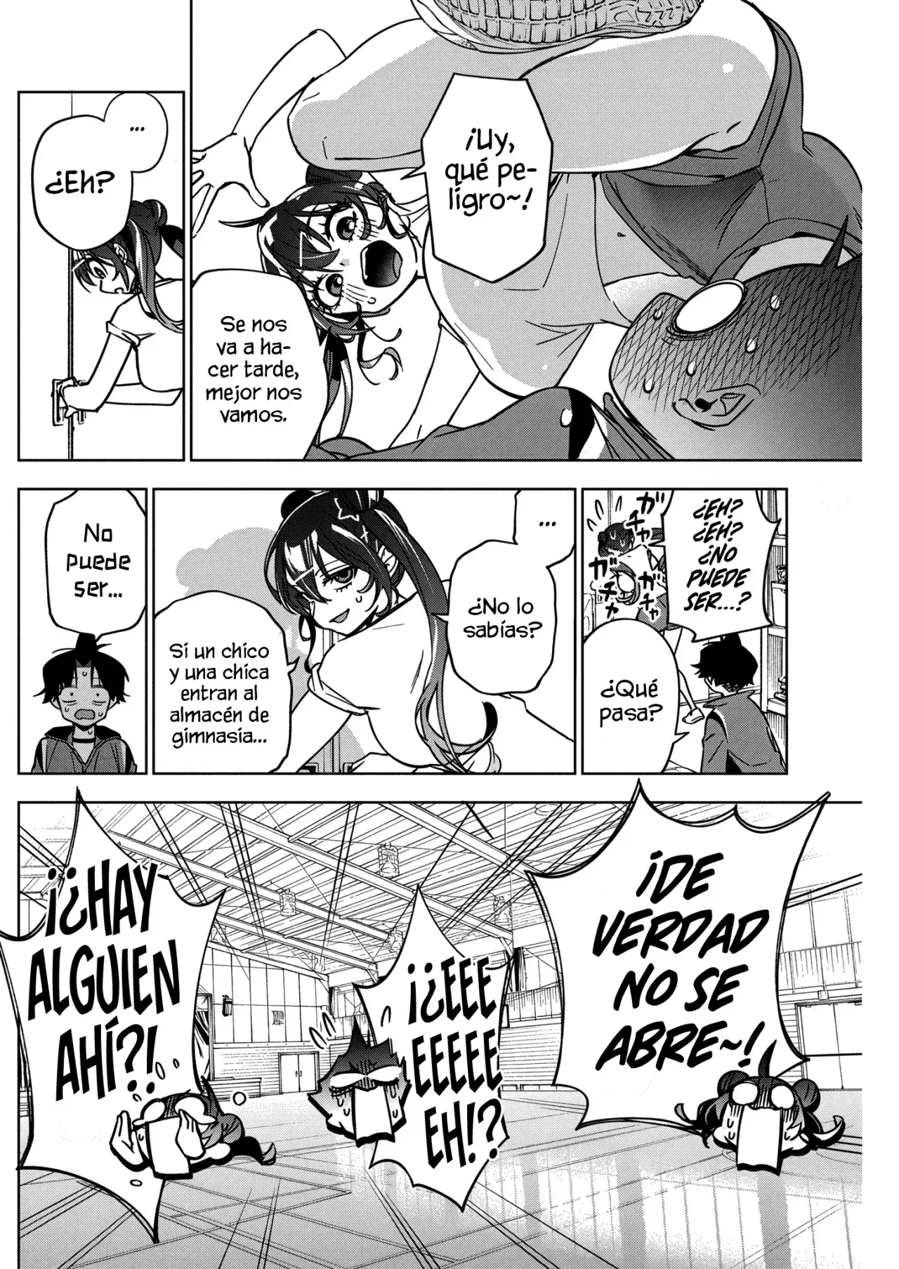 Capitulo 44 page 18