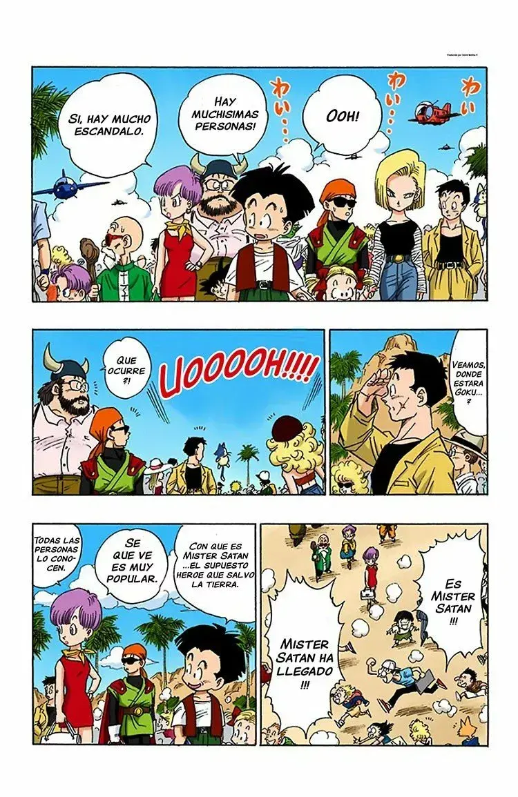 Capitulo 430 page 8
