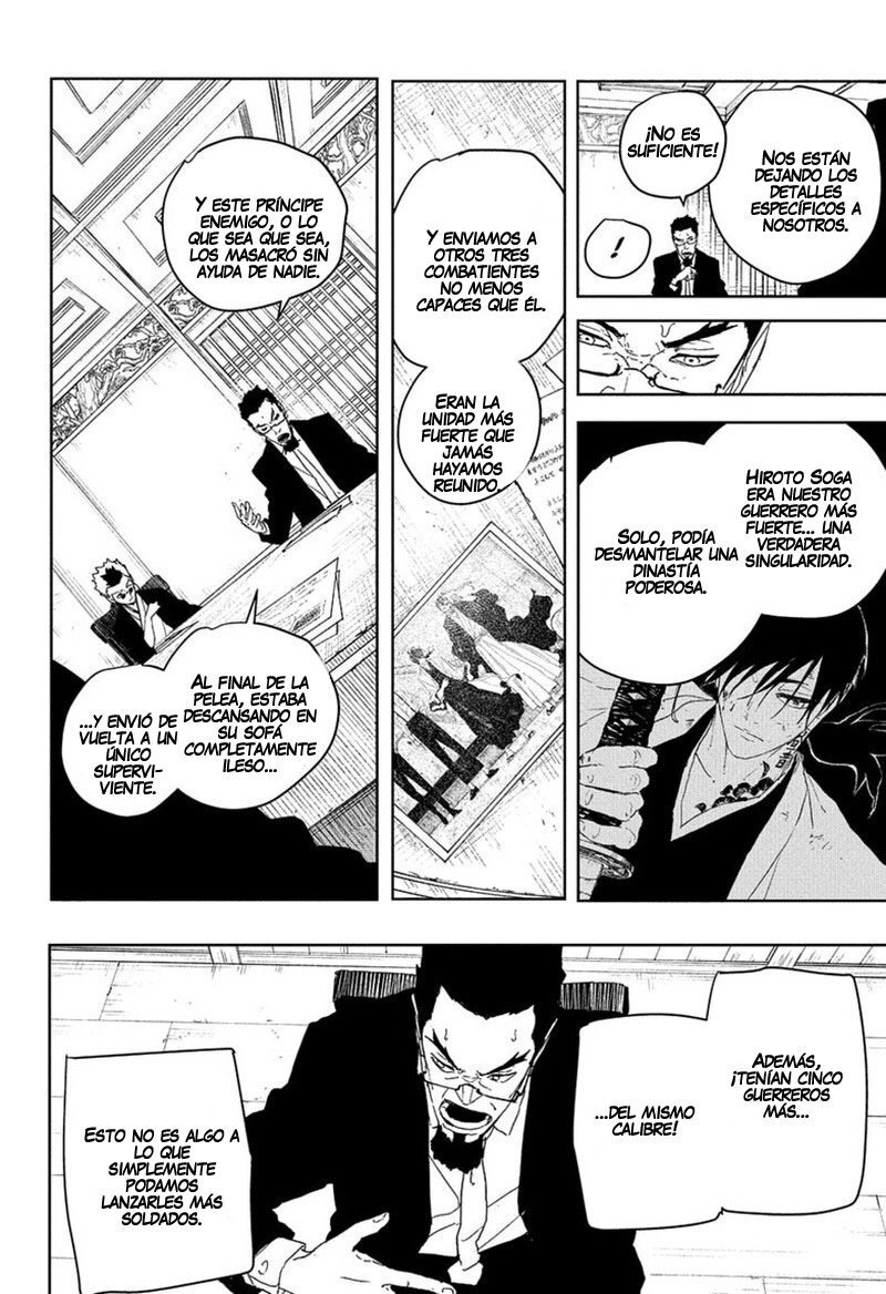 Capitulo 122 page 14