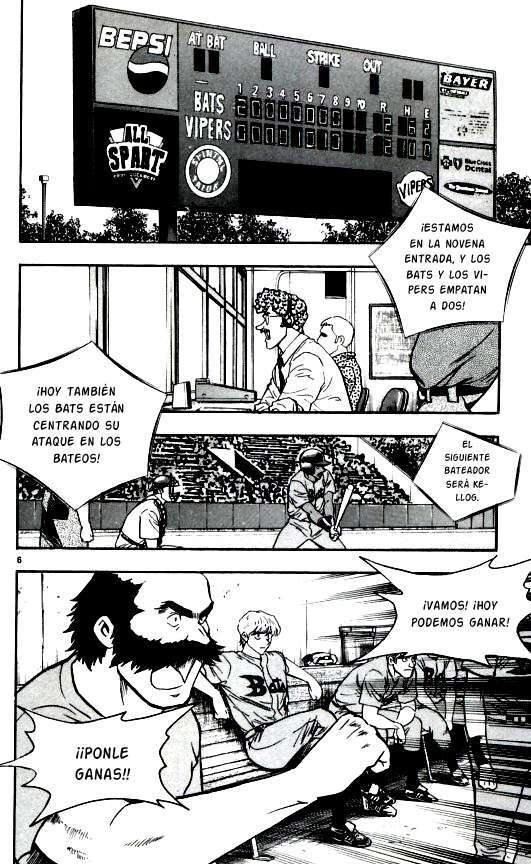 Capitulo 463 page 6