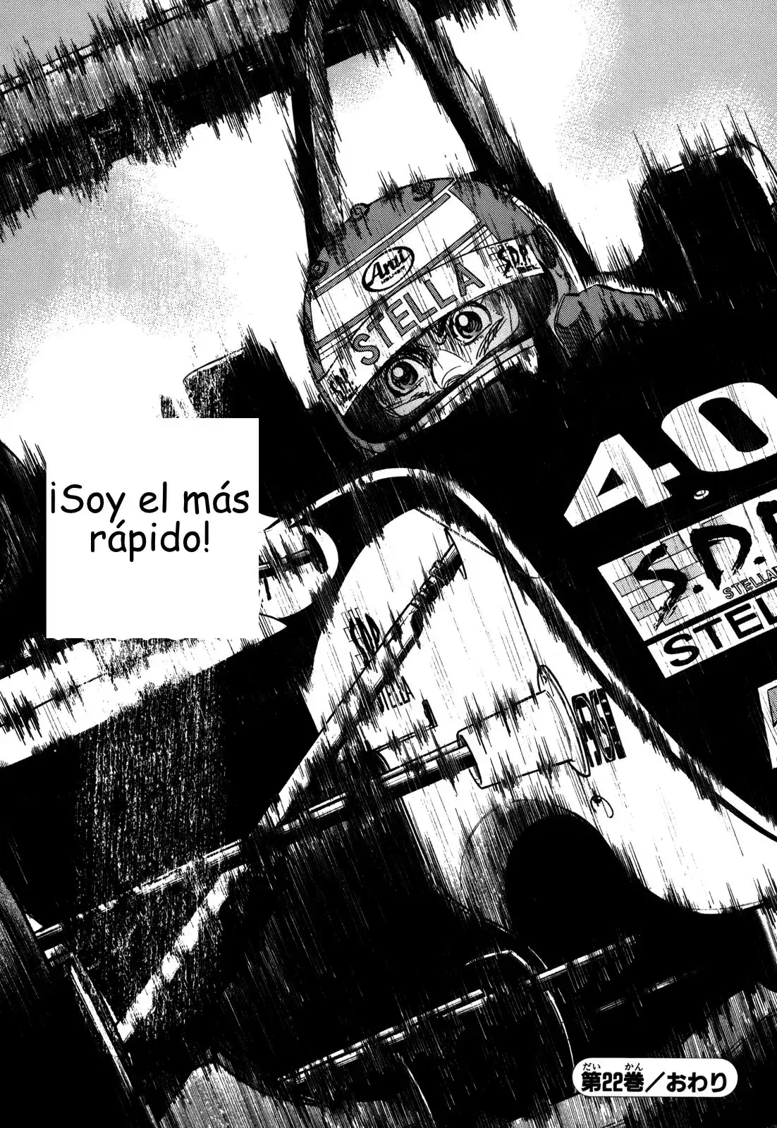 Capitulo 83 page 40
