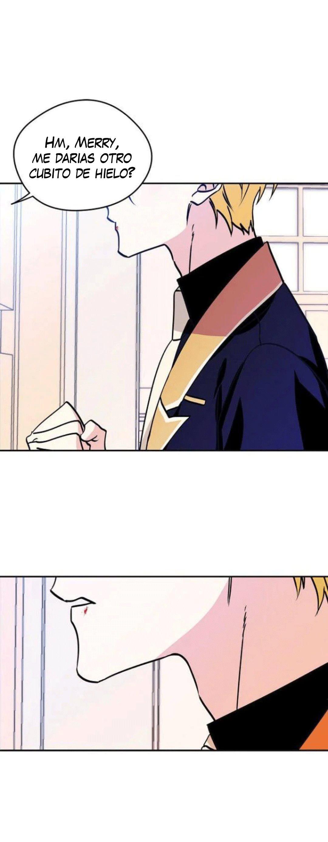 Capitulo 40 page 17