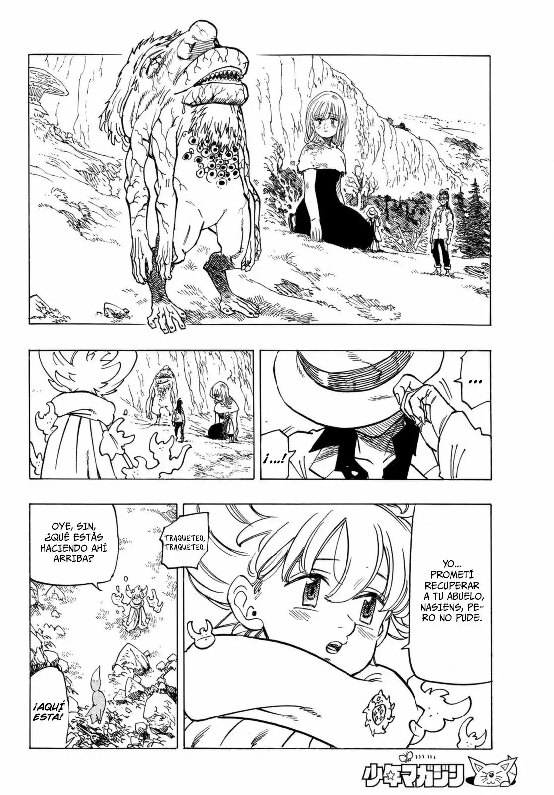 Capitulo 13 page 7