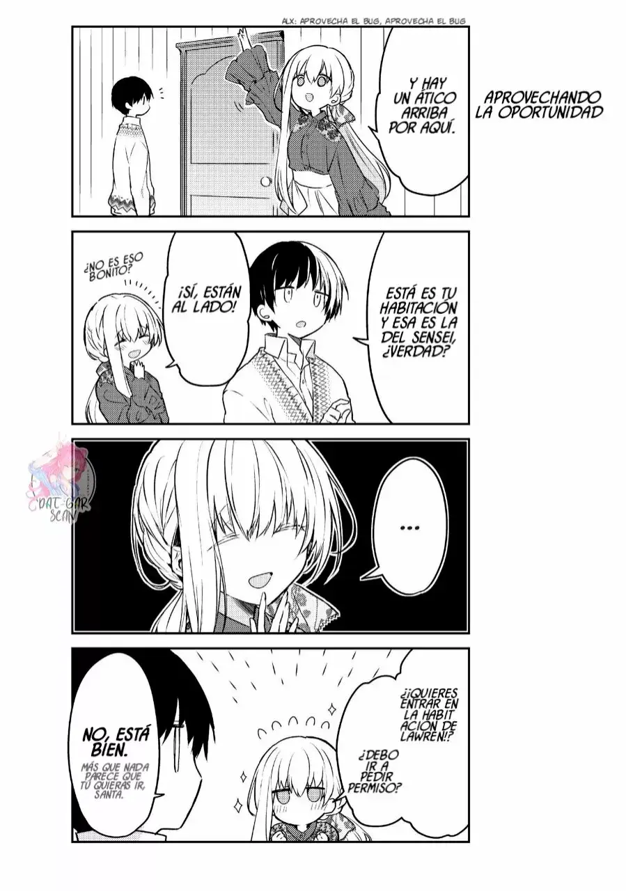 Capitulo 52 page 17