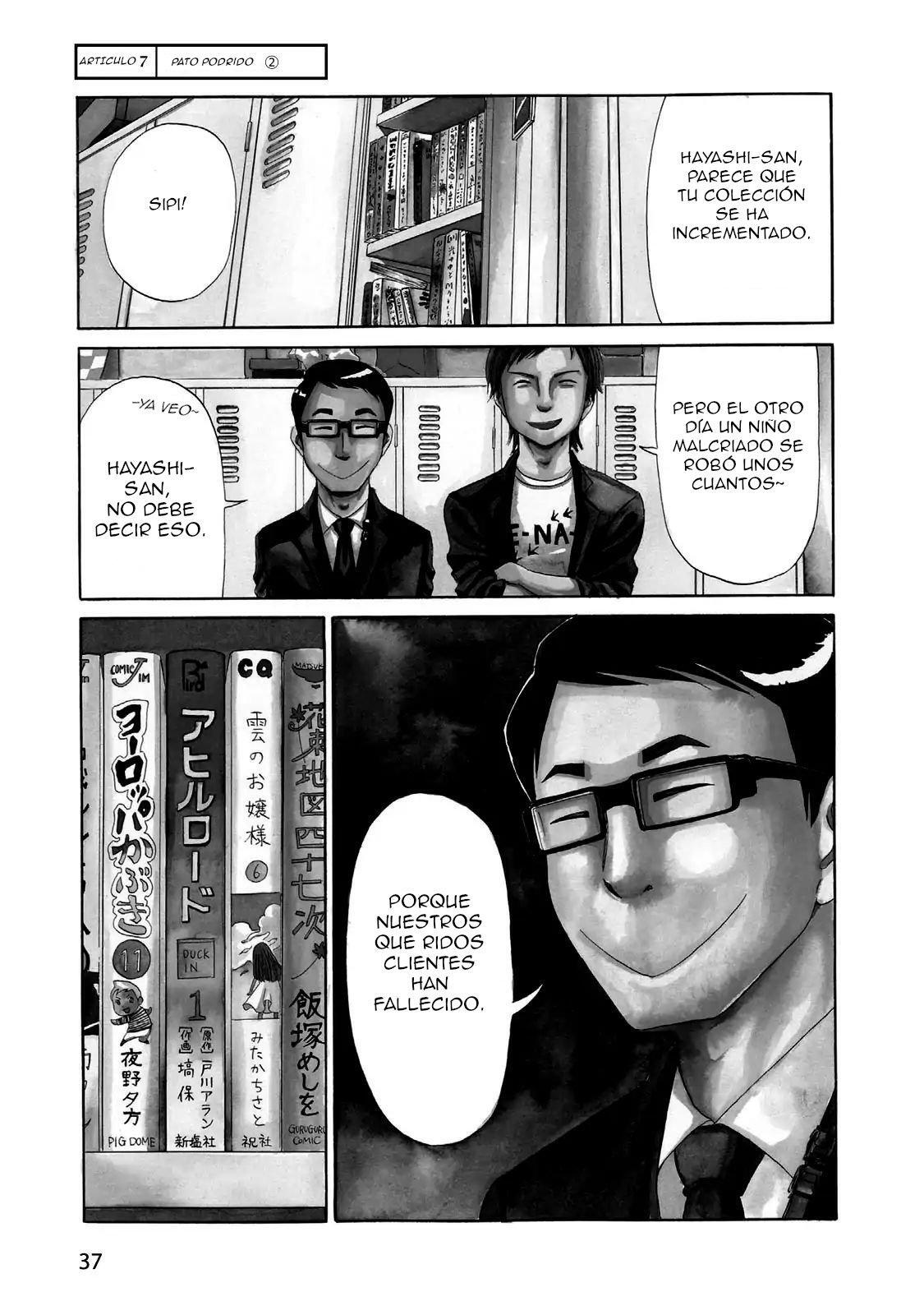Capitulo 7 page 1