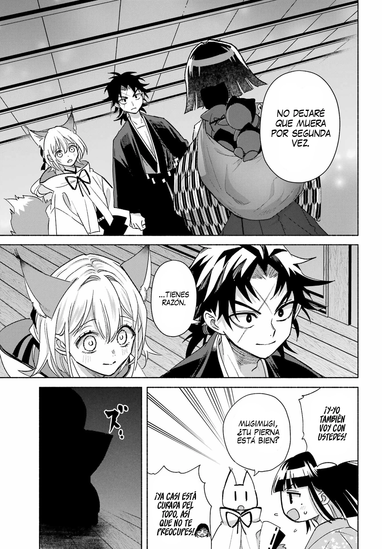 Capitulo 28 page 20