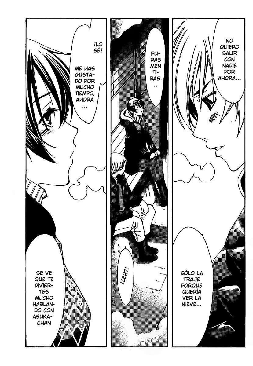 Capitulo 105 page 18