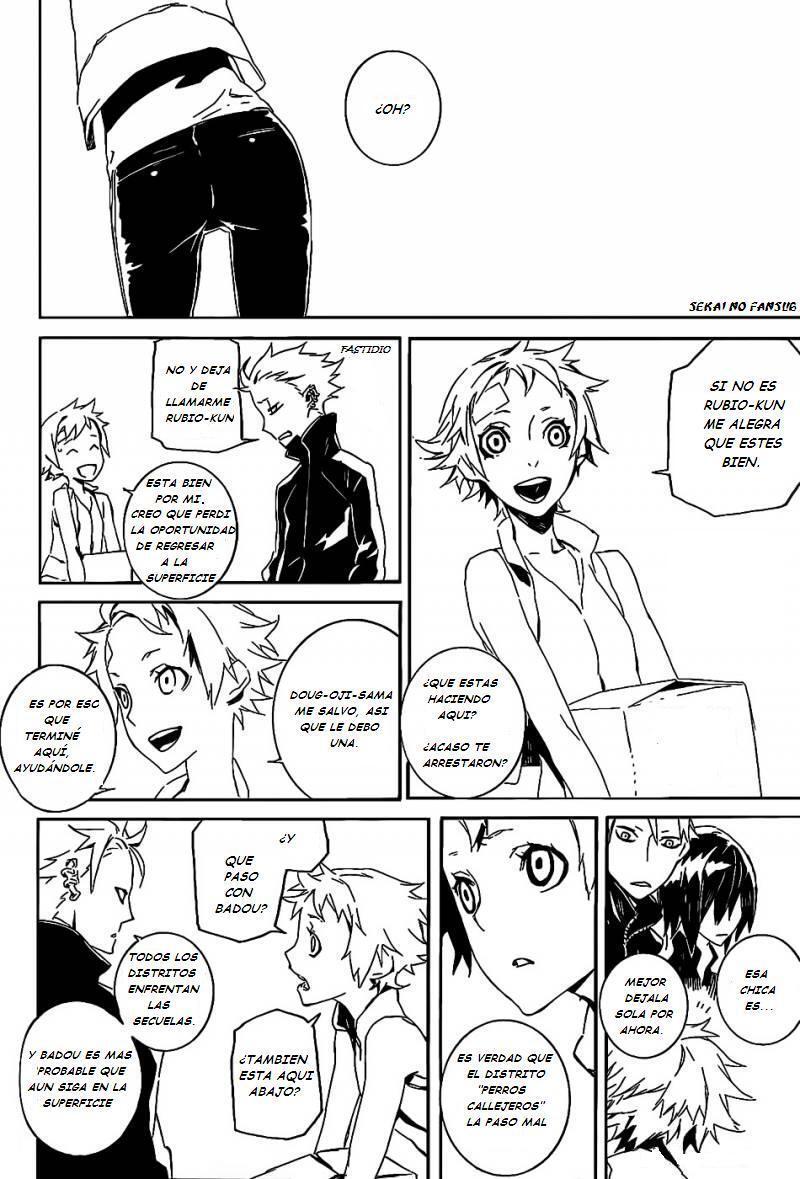 Capitulo 63 page 17