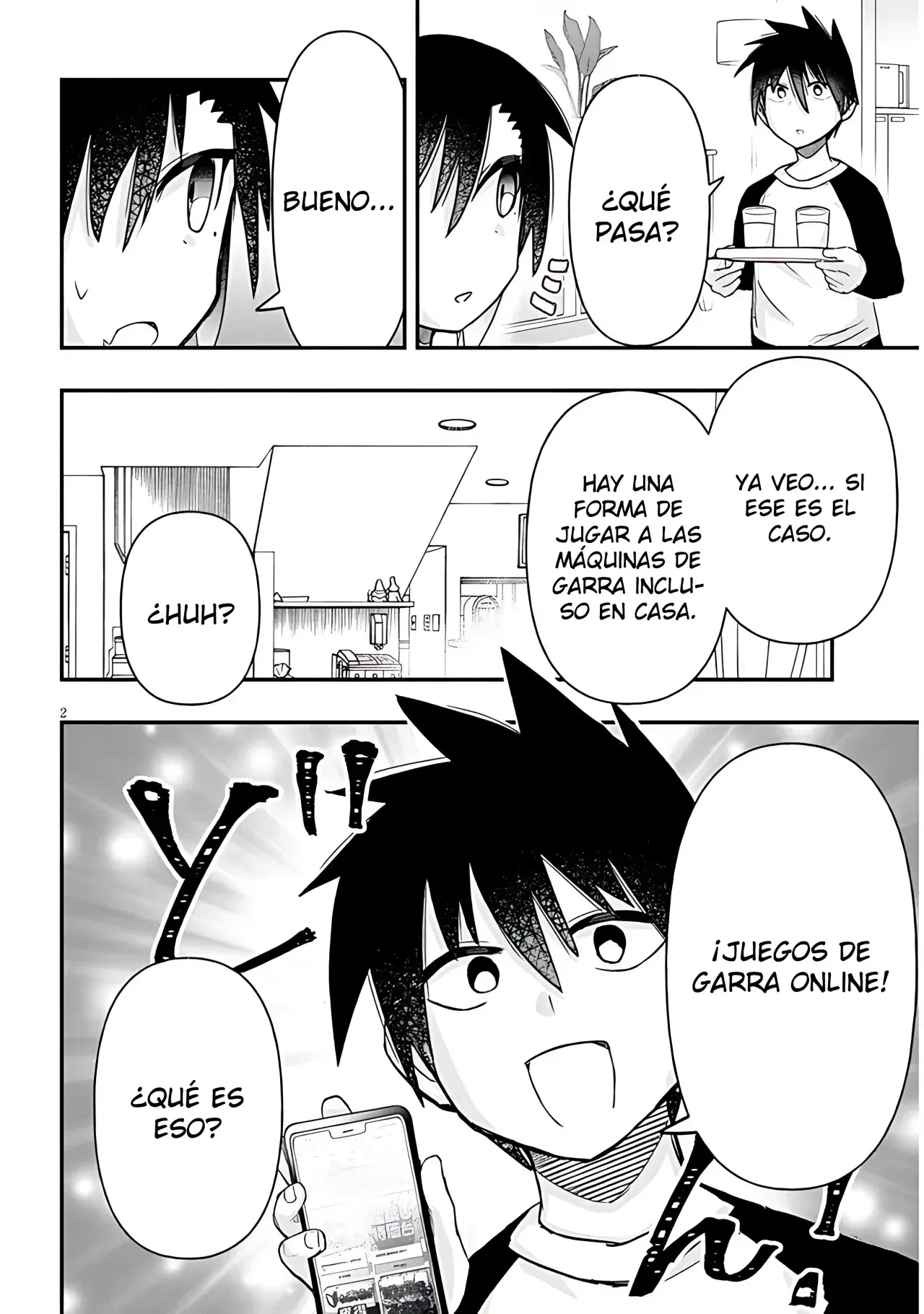 Capitulo 59 page 3