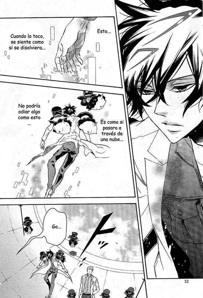 Capitulo 95 page 6