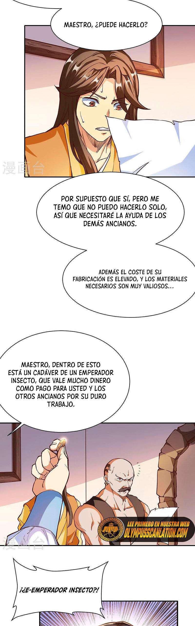 Capitulo 413 page 18
