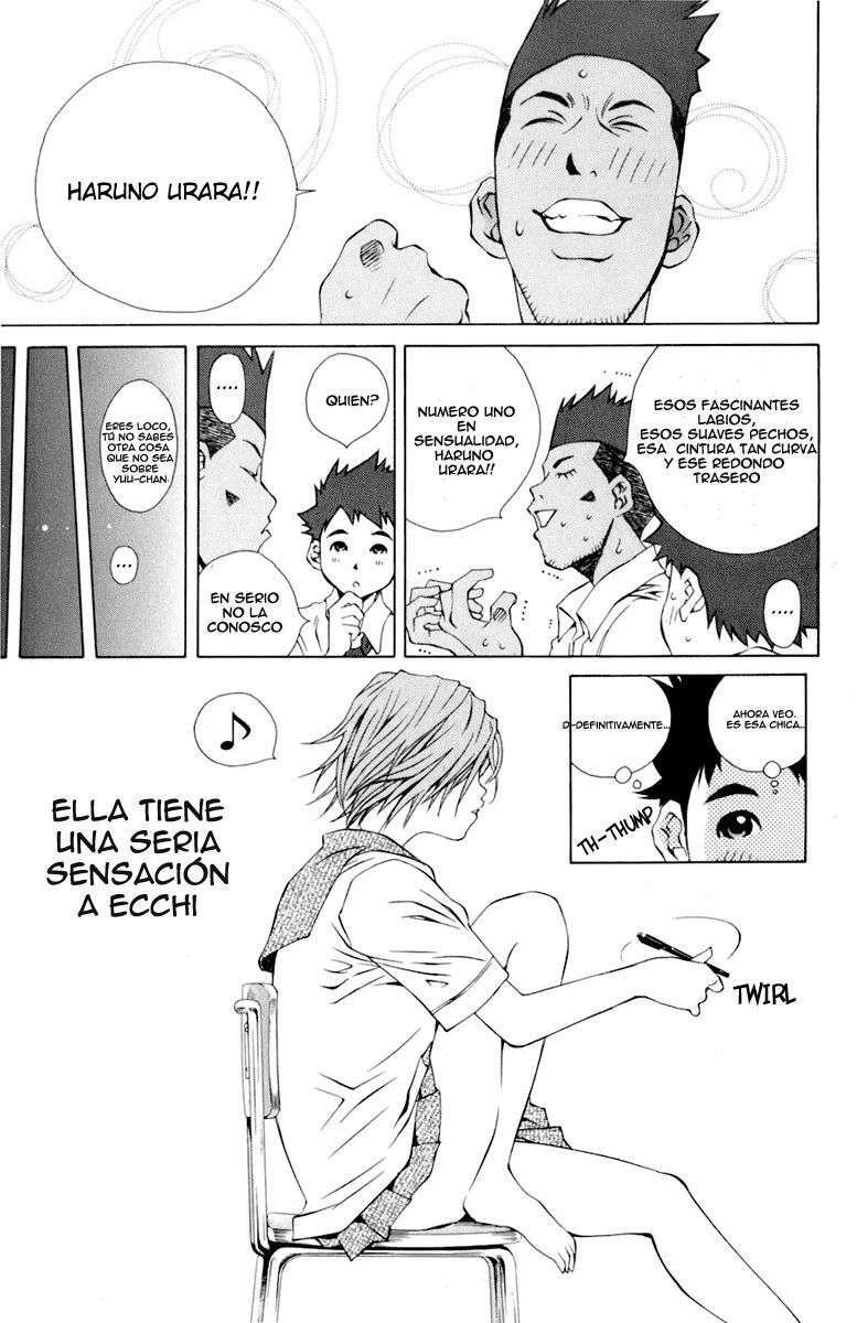 Capitulo 85 page 15